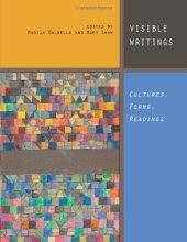 book Visible Writings: Cultures, Forms, Readings