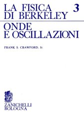 book Onde e oscillazioni