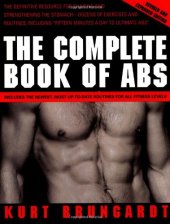 book The Complete Book of Abs