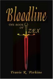 book Bloodline: The Book of Zex