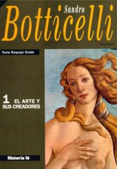 book Sandro Botticelli