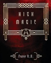 book High Magic: Theory & Practice