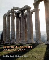 book Political Science: An Introduction