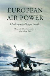 book European Air Power: Challenges and Opportunities