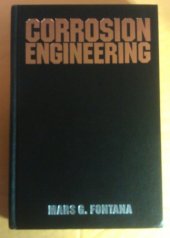 book Corrosion Engineering