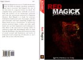 book Red Magick: Grimoire of Djinn Spells and Sorceries