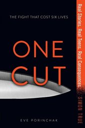 book One Cut