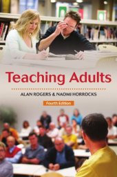 book Teaching Adults