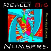 book Really Big Numbers