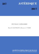 book Feynman Categories