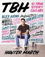 book TBH: 51 True Story Collabs