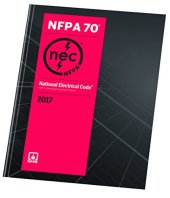 book National Electrical Code 2017