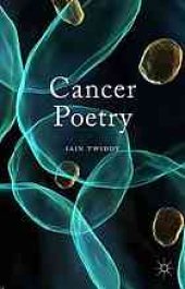 book Cancer Poetry