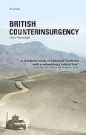 book British counterinsurgency