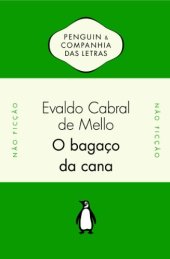 book O Bagaço da Cana