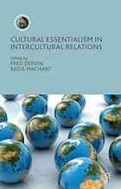 book Cultural essentialism in intercultural relations