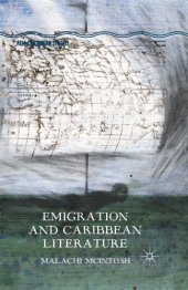 book Emigration and Caribbean literature