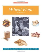 book Wheat Flour