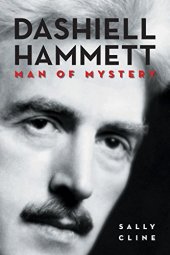 book Dashiell Hammett: Man of Mystery