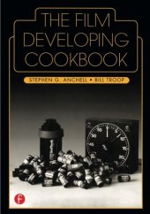 book The Film Developing Cookbook