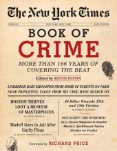 book The New York Times Book of Crime: More Than 166 Years of Covering the Beat