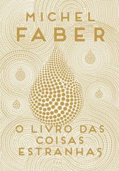 book O livro das coisas estranhas