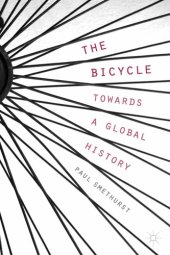 book The bicycle : towards a global history