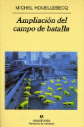 book Ampliación del campo de batalla