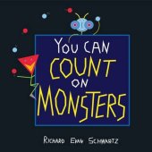 book You Can Count on Monsters: The First 100 Numbers and Their Characters