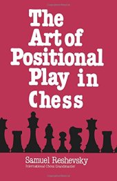 book The Art of Positional Play in Chess