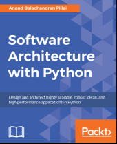 book Software Architecture with Python