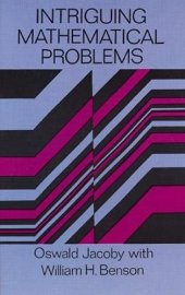 book Intriguing Mathematical Problems