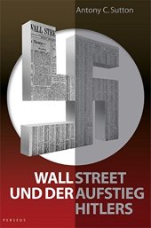 book Wall Street und der Aufstieg Hitlers