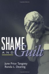 book Shame and Guilt