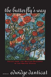 book The Butterfly’s Way: Voices from the Haitian Dyaspora in the United States