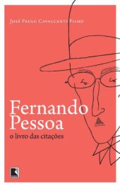 book Fernando Pessoa - O livro das citações