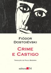 book Crime e Castigo