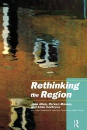 book Rethinking the Region: Spaces of Neo-Liberalism