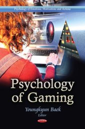 book Psychology of Gaming