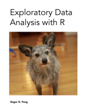 book Exploratory data analysis with R