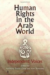 book Human Rights in the Arab World. Independent Voices