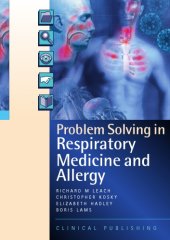 book Problem Solving in Respiratory Medicine & Allergy