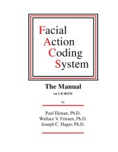 book Facial Action Coding System. The Manual