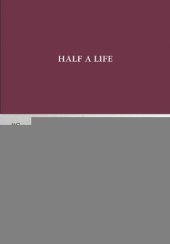 book Half a Life