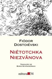 book Niétotchka Niezvânova