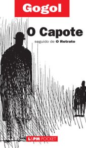 book O CAPOTE / O RETRATO