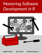 book Mastering software development in R