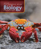 book Van De Graaff’s Photographic Atlas for the Biology Laboratory