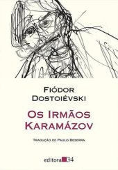 book Os irmãos Karamázov