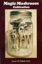 book Magic Mushroom Cultivation